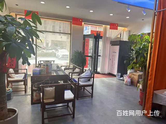 （新房源）经区悦海世家精装修临街旺铺出租 - 图片 3