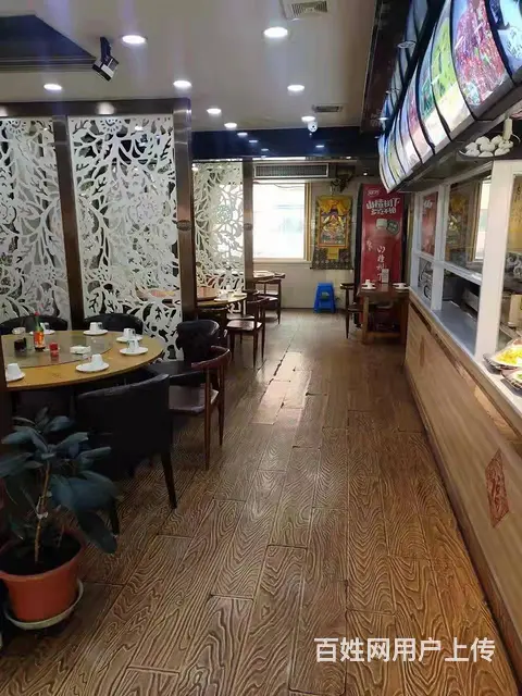 营业中旺铺中餐店出兑 - 图片 3