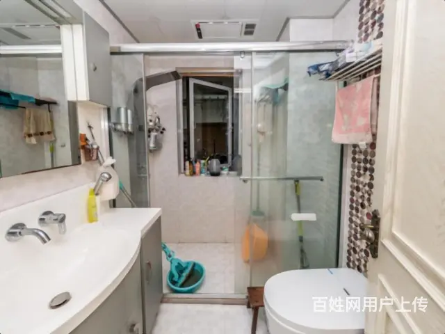 彩虹城无税钱江水晶城精装修多层[1-7层]469.00万元 - 图片 8