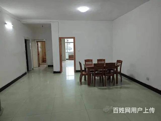 上高滨江公园旁三楼简装大户可改成两套证件齐全可按揭景观房 - 图片 3