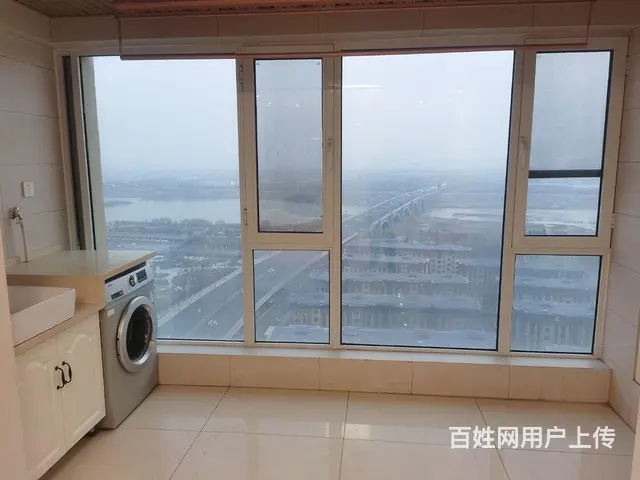 出租古都天玺三室二厅（洛邑古城二外旁） - 图片 3