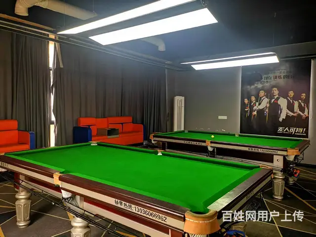 51旺铺推荐）马岭280平台球厅转让 - 图片 11