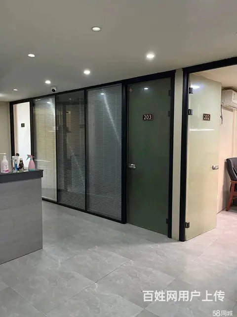 余杭临平临街好地段带生意麻将馆棋牌室转让 - 图片 4