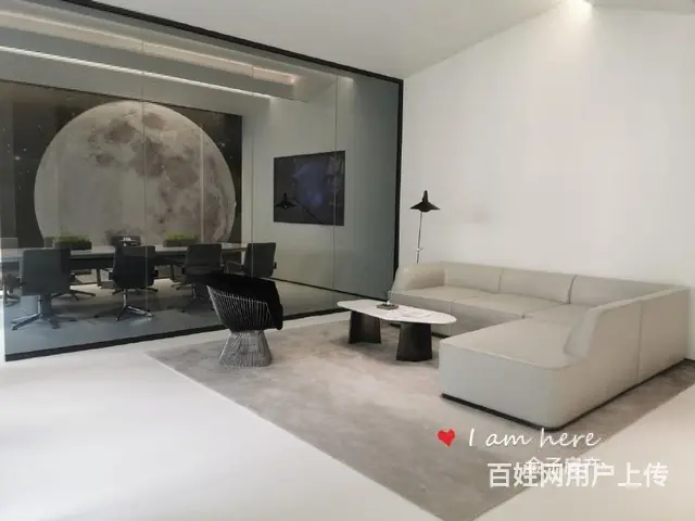 西溪印独栋办公楼上下5层450方600方1000方精装通燃气 - 图片 7