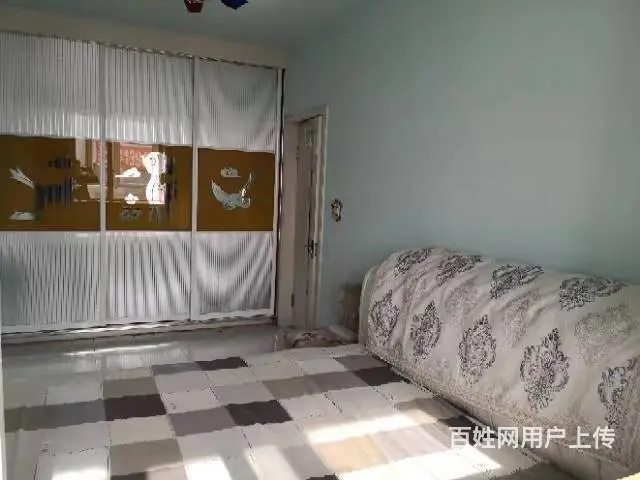 兴安小区 普通住宅1厅 中等装修 - 图片 4