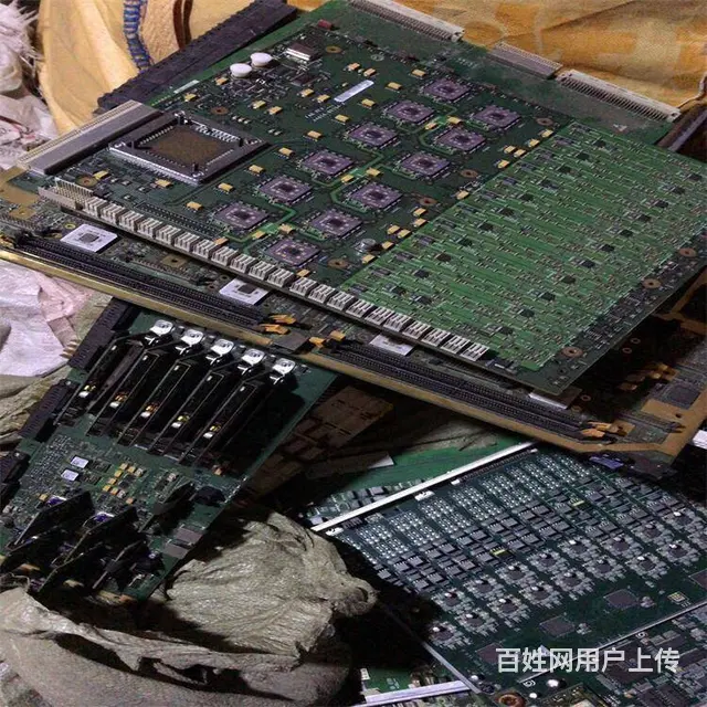 昆山开发区线路板回收 在线询价 - 图片 1