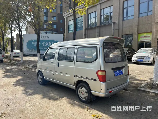 新到2009年末五菱之光[烟花]检车2024年10️。 - 图片 6