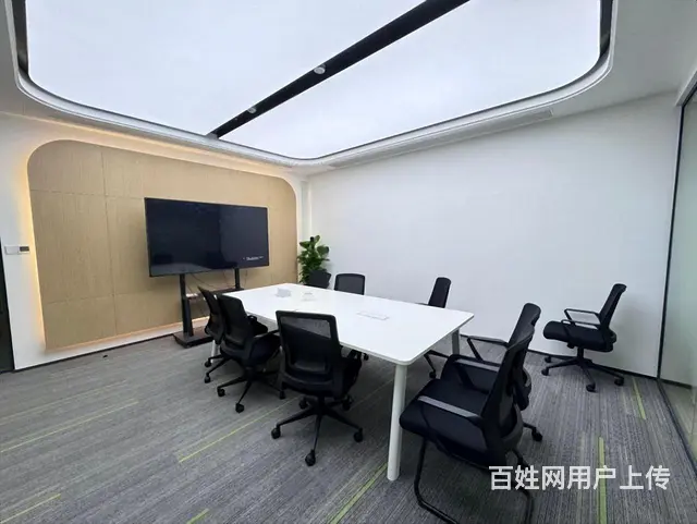 绿城品质 甲级写字楼低单价 硒和云创300方 紫金港科技园 - 图片 2