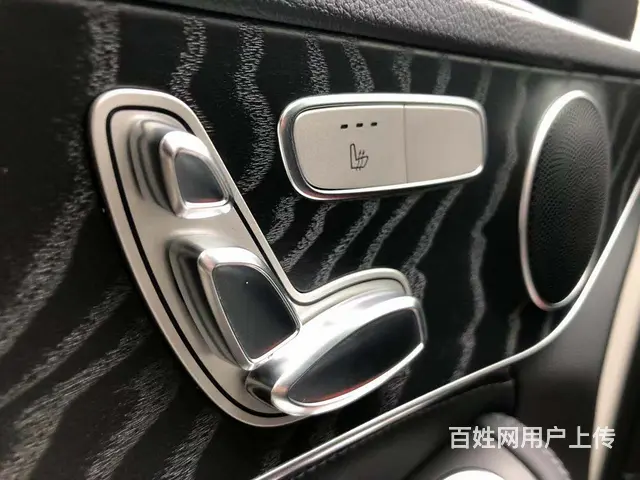 【搞定了！】奔驰C级 2016款 C 200 L - 图片 6
