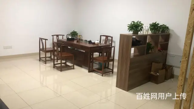 （个人）四方坪双地铁口湘域智慧大厦甲级写字楼拎包办公 - 图片 7