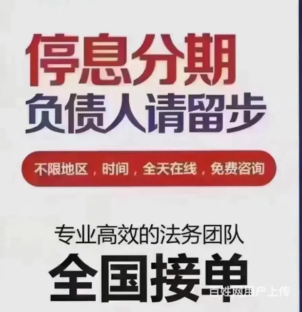 池州**分期债务规划 - 图片 1