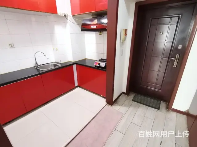 南三好街【丽阳馨苑】住宅出租 - 图片 5
