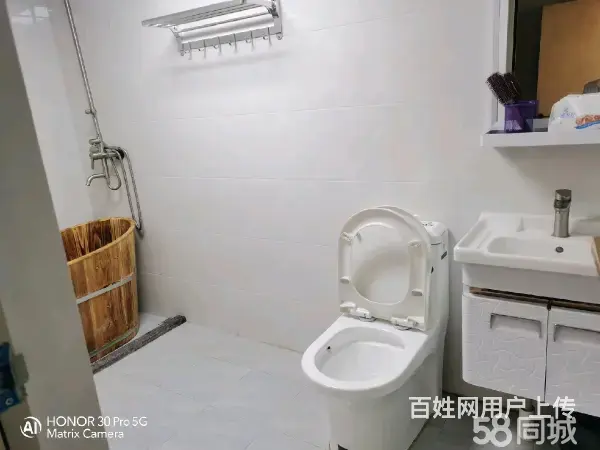 急转！清远市清城区桥北一路197号80平善美美容美体中心 - 图片 6