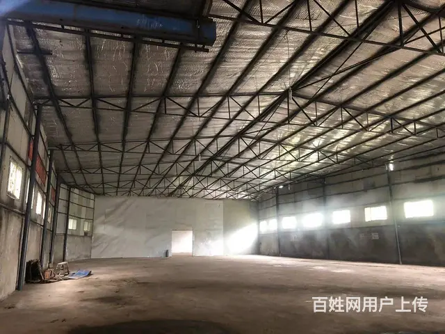 出租郫都区高速附近厂房，大小车任意进出 - 图片 3