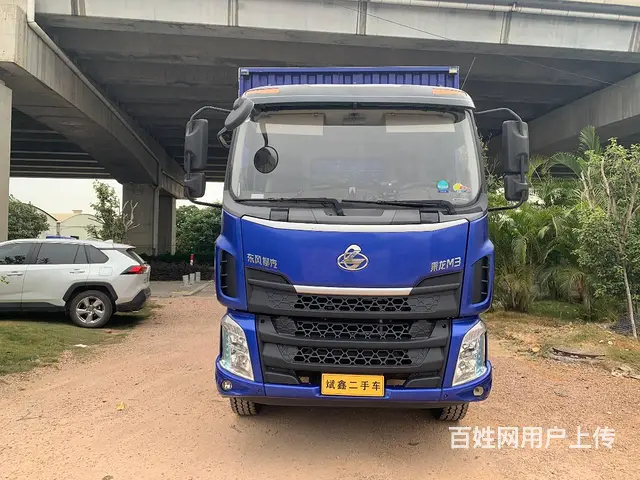 东风柳汽 厢式货车 国5 - 图片 3