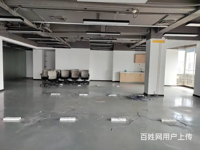 单价45珠海市中心写字楼 恒和中心 350㎡ 1.6万月租 - 图片 3