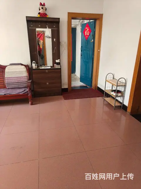 陈家岗，金三角楼 普通住宅 中等装修 - 图片 9