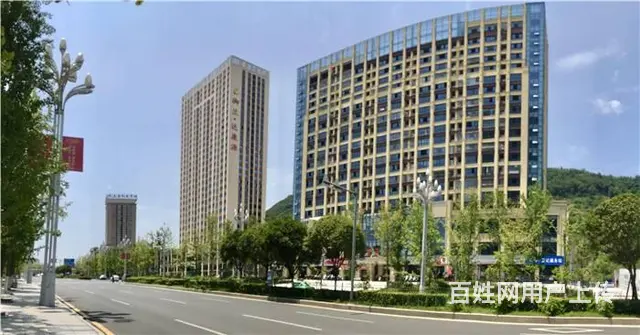 （搜铺）南外绥定大道二段3700平商铺招租或合作 - 图片 2