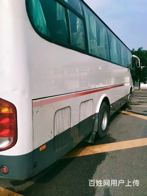 【搞定了！】出售47座宇通客车 - 图片 3