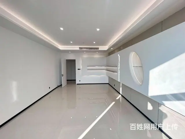 甲方直租，精装现成直播间，可办公 电梯口 - 图片 7