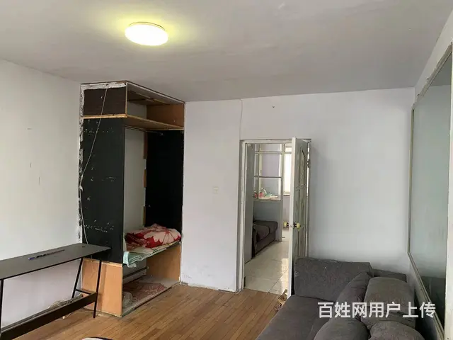 古塔区 北一里古城新苑 7楼顶步梯 古塔公园 大润发超市附近 - 图片 3