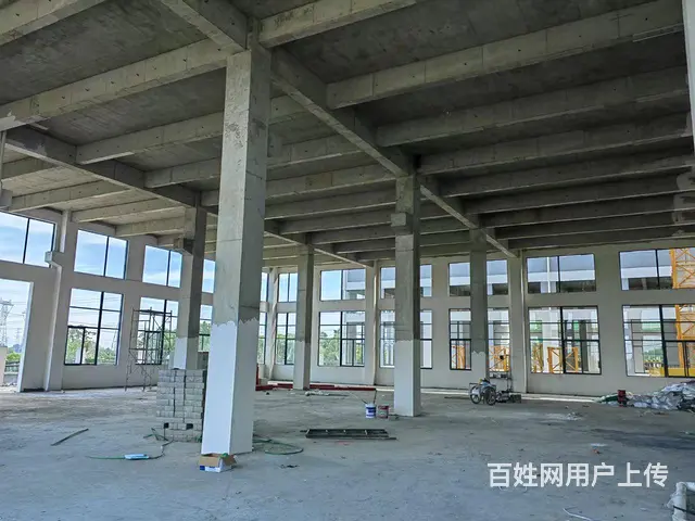 安吉县梅溪大道全新厂房出售 多种面积 - 图片 5