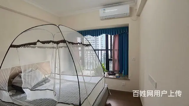 华发琴澳新城四季峰景 全新 干净整洁给您一个舒心的家 - 图片 3