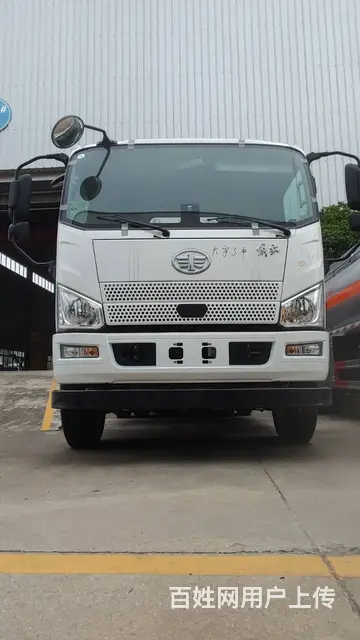 低价转让解放8吨油罐车，源头厂家一条龙服务 - 图片 1