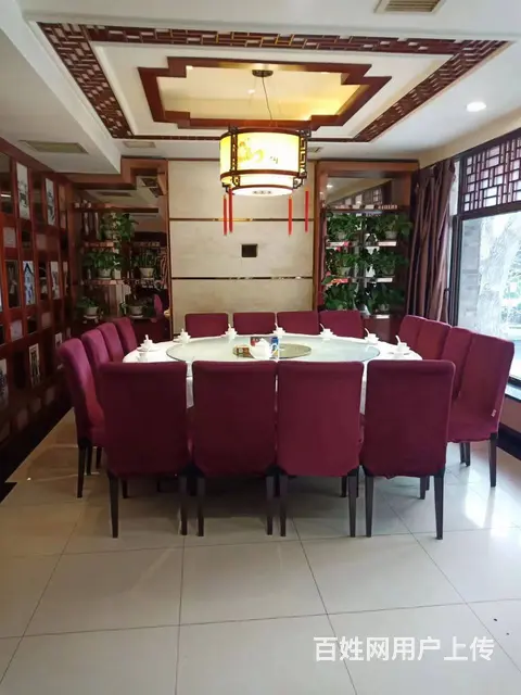 滂江街大门脸中餐饭店出兑： - 图片 5