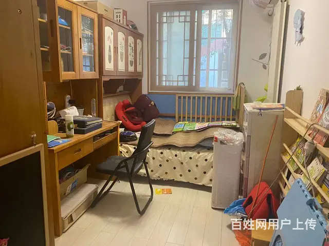 一楼双气房、珠江路 洛浦春晓  精装三室 急卖 - 图片 5