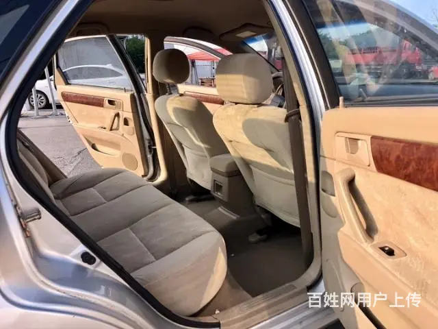 别克 凯越 2007款 1.6 手动 LX 基本版 - 图片 4