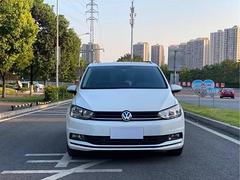 大众 途安 2018款 途安L 1.4TSI 双离合 280