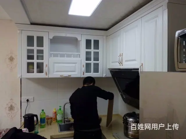 白山惠民木工木匠业实惠团队 - 图片 11