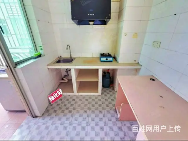 广浩华庭53幢503房带租出售 66万楼距宽.绿化好学校近爽 - 图片 3