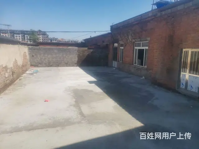 低价出租蛤蟆塘大集附近厂房400平，独门独院，动力电 - 图片 2