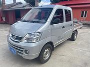 昌河小卡 2016款 EV