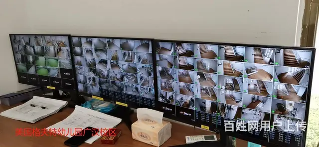 德阳、安装监控、弱电施工、光纤熔接 - 图片 4