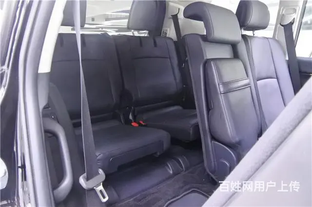 丰田普拉多 2014款 4.0L 自动 四驱 VX - 图片 9