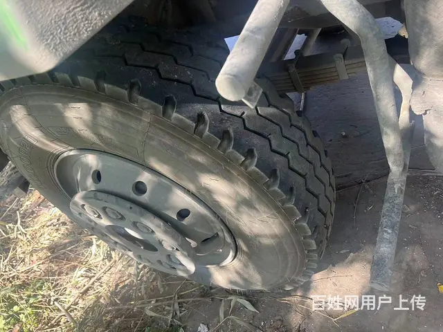 其他 自卸车 国5 - 图片 5