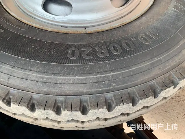 乘龙M3  厢式  国5 - 图片 6