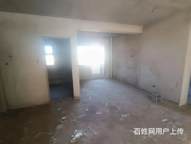 壹品原著抵账房电梯三室两厅两卫117平53.5万 - 图片 3