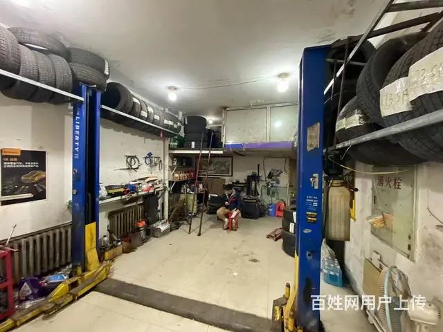 【搞定了！】道外区宏伟路汽修美容汽修厂整店转让出兑给钱就兑 - 图片 6