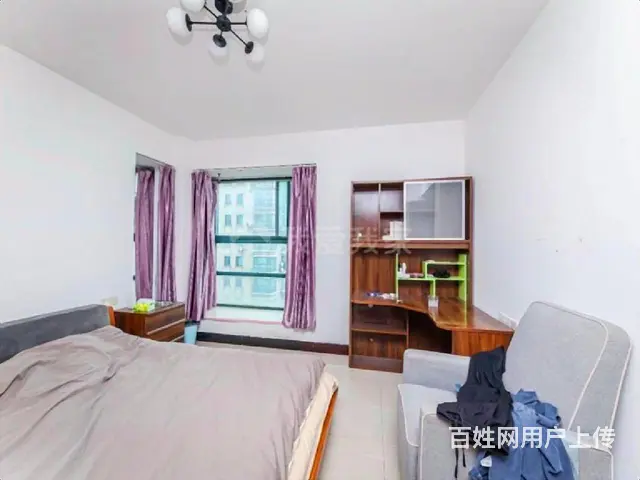 江南实验，钱塘春晓新出东边套，改善三房两卫，楼层好 - 图片 10