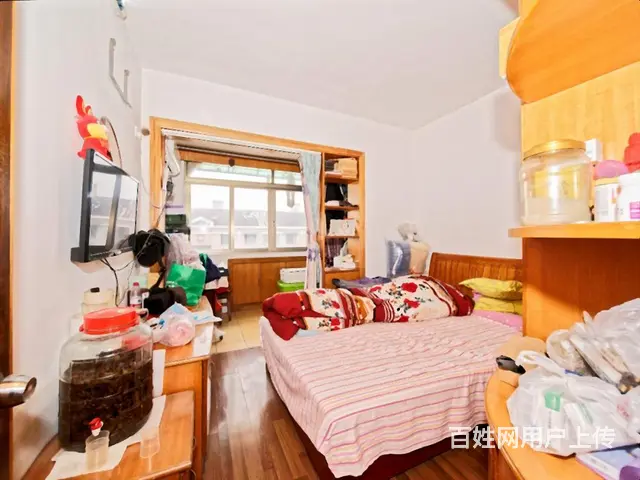 上城区~三里亭苑三区新出~位置佳~得房率及性价比都很高的房子 - 图片 2