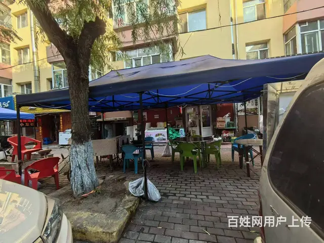南岗 特色 烧烤烤肉店出兑 餐馆饭店出兑 - 图片 1