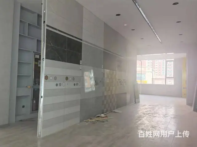 7538(七P）个人城北区国际村公寓A座门口铺面出租 - 图片 9