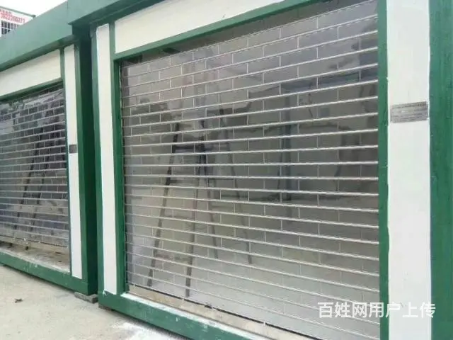 苏州国烂卷帘门电动门车库门维修伸缩门维修 - 图片 6