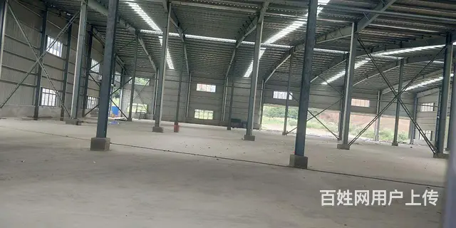 厂房仓库出租 - 图片 3