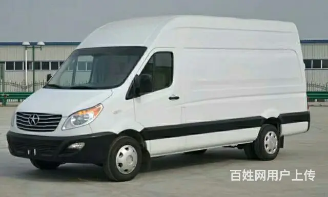 全新依维柯国五未上牌 - 图片 3