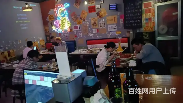 余杭良渚可外摆烧烤夜宵店炒菜面馆快餐店转让 - 图片 5